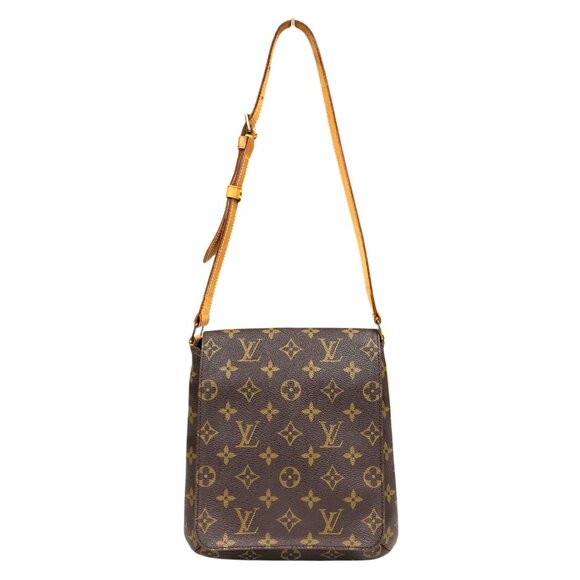 Louis Vuitton Musette Salsa Short Strap Shoulder Bag jp382-110425 - Picture 2 of 14